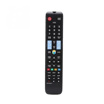 PIL5964B AA59-00581A Utángyártott távirányító SAMSUNG SMART 3D TV-hez