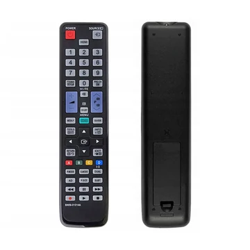 Samsung BN59-01014A távirányító LCD TV-hez, utángyártott