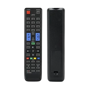Samsung AA59-00465A távirányító LCD TV-hez, utángyártott