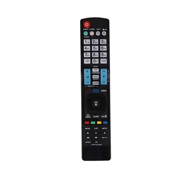 LG AKB73275605 távirányító LCD TV-hez, utángyártott
