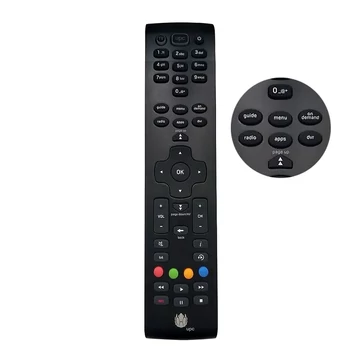 PIL5984A UPC HORIZON HD MEDIABOX Eredeti távirányító