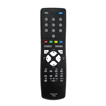 PIL5988 RM-C1512B távirányító JVC TV-hez, utángyártott, IRC81946