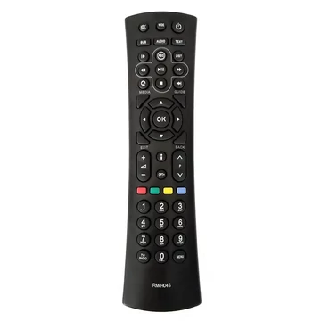 PIL6011 RM-H04S Utángyártott UPC távirányító HUMAX készülékhez