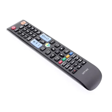 PIL6017A UCT-043 Utángyártott távirányító SAMSUNG LCD/LED TV-hez