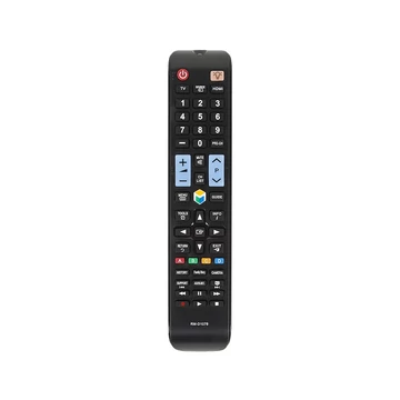 PIL6028 RM-D1078 távirányító SAMSUNG SMART 3D TV-hez, utángyártott PIL1030