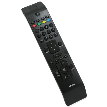 Orion Sharp RC3902 távirányító prémium minőség! Vestel és Technika is !!!