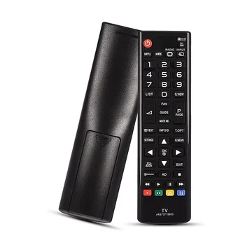 LG AKB73715603 távirányító prémium minőség! utángyártott