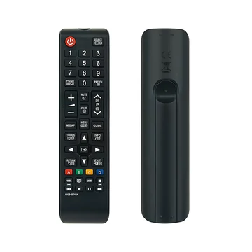 Samsung AA59-00743A távirányító prémium minőség! utángyártott