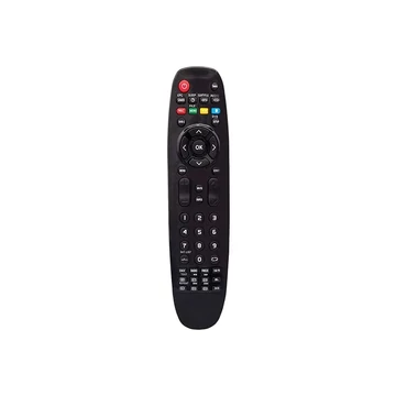 PIL6051 Utángyártott távirányító ORION 3D LED TV-hez, termékdíj fizetve