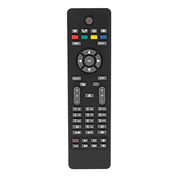 PIL6052 RC4865 Utángyártott távirányító VESTEL, ORION, TECHNIKA TV-hez, td. fiz.