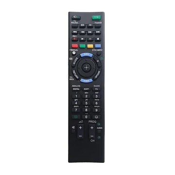 Sony RM-ED047 távirányító prémium minőség  LED TV-hez, utángyártott, RM-LD825
