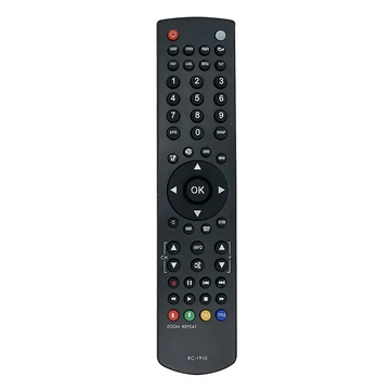 Orion, Vestel RC1910 TV távirányító prémium minőség! utángyártott, Sharp, Technika, Toshiba is !