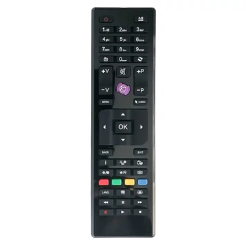 PIL6066 RC4862 távirányító VESTEL/ORION/TECHNIKA SMART TV-hez, utángyártott