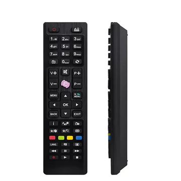 Vestel RC4849 Orion/Technika/Navon/Hyundai távirányító,utángyártott de gyári minőség!