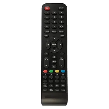 A Vortex TV távirányító részletes használati útmutatója () A Vortex TV távirányító részletes használati útmutatója