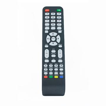 PIL6069B VORTEX/STARLIGHT/SMARTTECH LED TV-hez távirányító, utángyártott