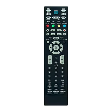 PIL6075 RM-D657 távirányító LG LCD/LED TV-hez, utángyártott (UCT-030)