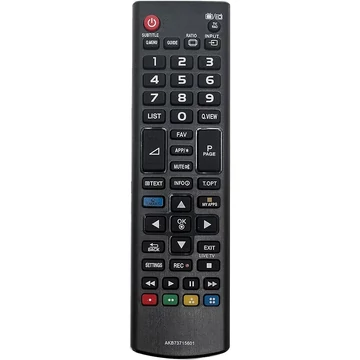 LG AKB73715601 távirányító prémium minőség! utángyártott