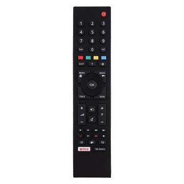 PIL6122 TP7187R-2 3D,TS1-R6, TP7 távirányító GRUNDIG LED TV-hez 3D, utángyártott