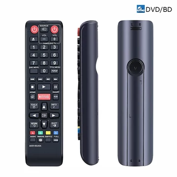 SAMSUNG AK59-00145A távirányító SMART Blu-ray lejátszóhoz, utángyártott
