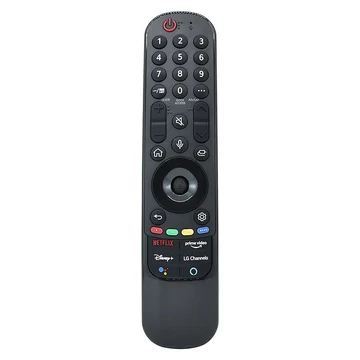 LG MR21GA, AKB76036202 Magic távirányító hangvezérlés funkcióval, utángyártott