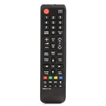 Samsung BN59-01175N távirányító prémium minőség! utángyártott