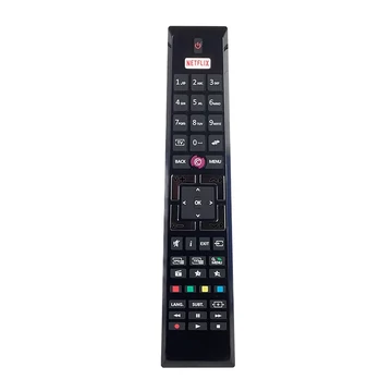 PIL6157A RCA4995 távirányító VESTEL, HYUNDAI, NAVON SMART TV-hez, utángyártott