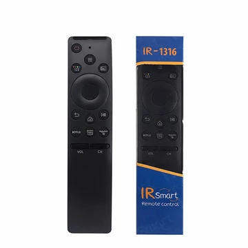 PIL6158J BN59-01242A Utángyártott távirányító SAMSUNG SMART TV-hez IR-1316