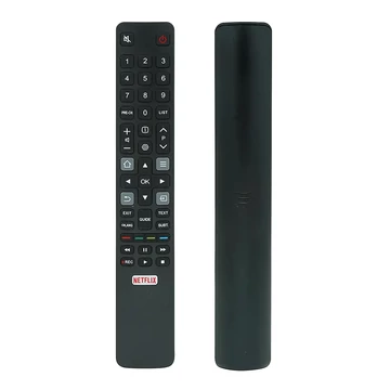 THOMSON RC802N, RM-L1508+ TCL távirányító SMART TV-hez, HQ prémium minőség