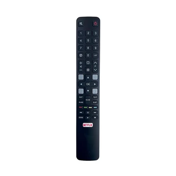THOMSON, TCL ARC802N 06-IRPT45-802N RC802N távirányító utángyártott