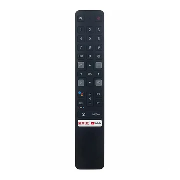 PIL6164C RC901V Utángyártott távirányító THOMSON, TCL SMART TV-hez