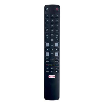 PIL6164D RC802N távirányító THOMSON SMART TV-hez, utángyártott