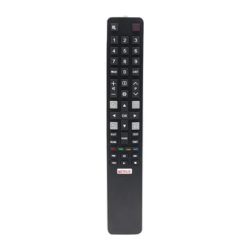 Thomson TCL RM-L1508 (RC802N, RC3000) smart, netflix távirányító