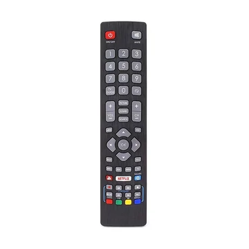 Blaupunkt BLF/RMC/0008 NETFLIX távirányító prémium minőség! utángyártott