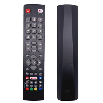 PIL6174B BLAUPUNKT BLF/RMC/0008 távirányító SMART TV-hez Youtube/NETFLIX, eredeti