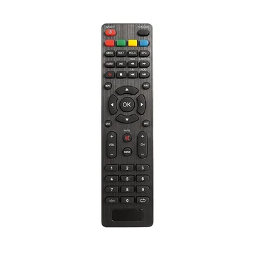 PIL6184 Utángyártott távirányító NEI, ORION, SCHNEIDER LED TV-hez