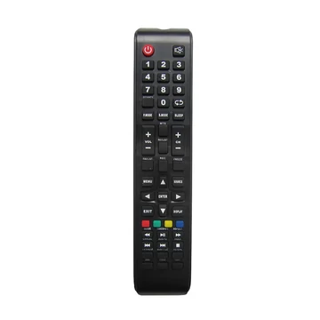 Horizon 24HL5309F,StarLight,Vortex,Akai,Diamant távirányító prémium minőség! utángyártott