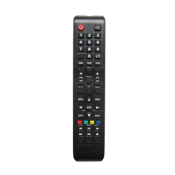 Horizon 24HL5309F,StarLight,Vortex,Akai távirányító prémium minőség! utángyártott