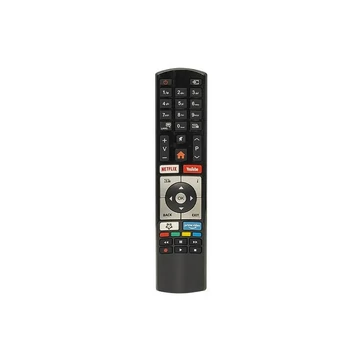 PIL6199A RC4318 Utángyártott távirányító VESTEL, HORIZON,TELEFUNKEN LED TV-hez