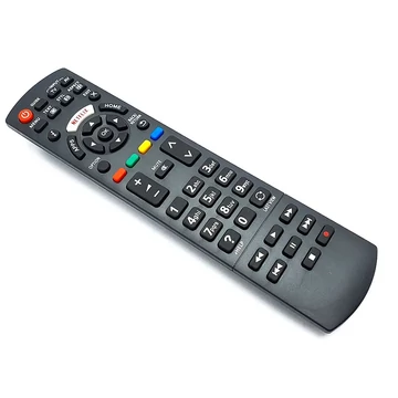PIL6201 N2QAYB00109 Utángyártott távirányító PANASONIC SMART TV-hez
