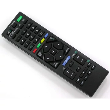 PIL6204 RM-ED062 Utángyártott távirányító SONY SMART TV-hez