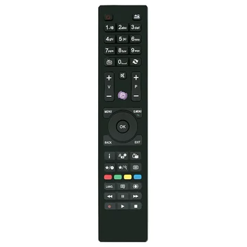 Vestel RC4862B távirányító ORION TECHNIKA RC4876