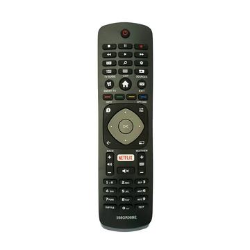 PIL6211 398GR08BE távirányító PHILIPS SMART TV-hez, NETFLIX, utángyártott