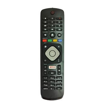 PIL6211A 398GR08BE távirányító PHILIPS SMART TV-hez, NETFLIX, utángyártott