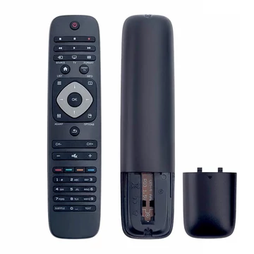 PHILIPS 242254990467 távirányító SMART TV-hez, utángyártott