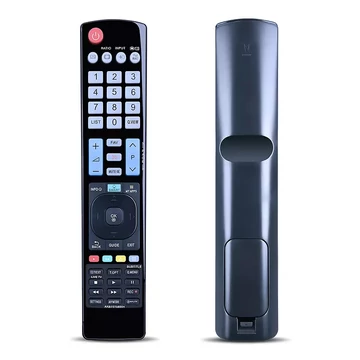 LG AKB73756504 távirányító prémium minőség! utángyártott