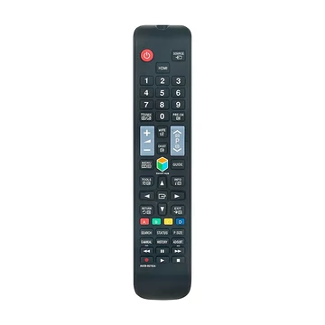 Samsung AA59-00793A távirányító , utángyártott de prémium minőség!