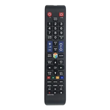 Samsung AA59-00790A távirányító prémium minőség! utángyártott