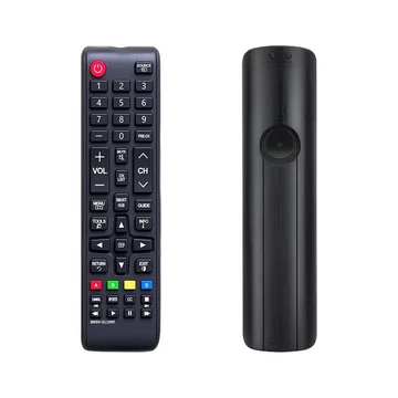 BN59-01199F távirányító SAMSUNG SMART TV-hez, utángyártott