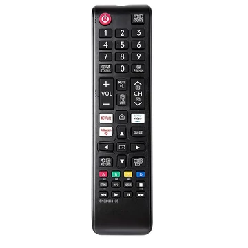 Samsung BN59-01315B távirányító prémium minőség! utángyártott SMART